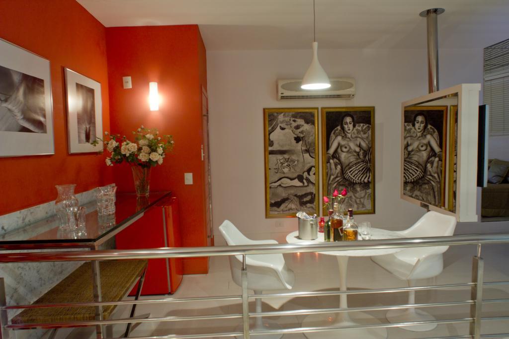Motel Acqua (Adults Only) Kurytyba Zewnętrze zdjęcie
