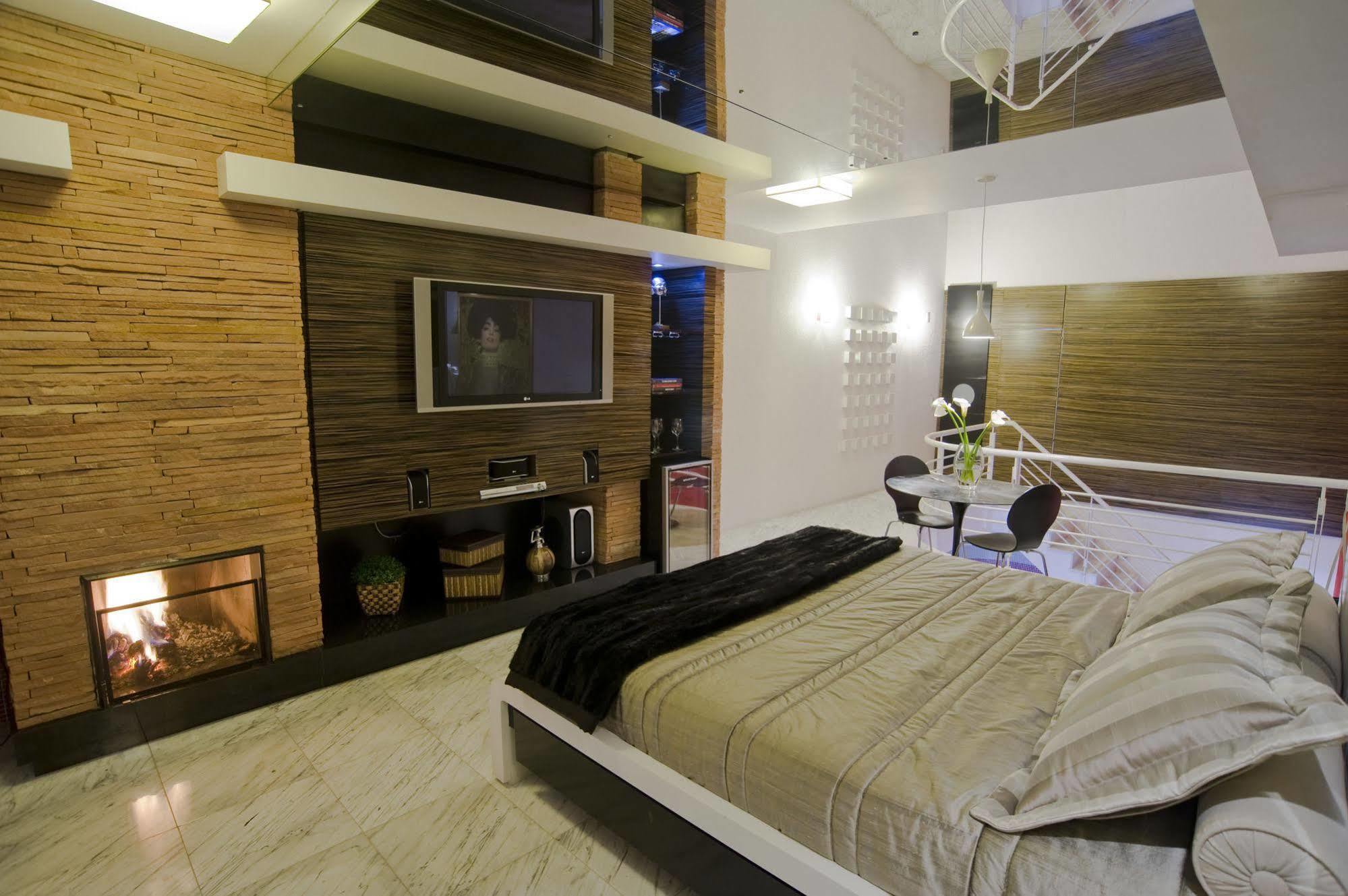 Motel Acqua (Adults Only) Kurytyba Zewnętrze zdjęcie